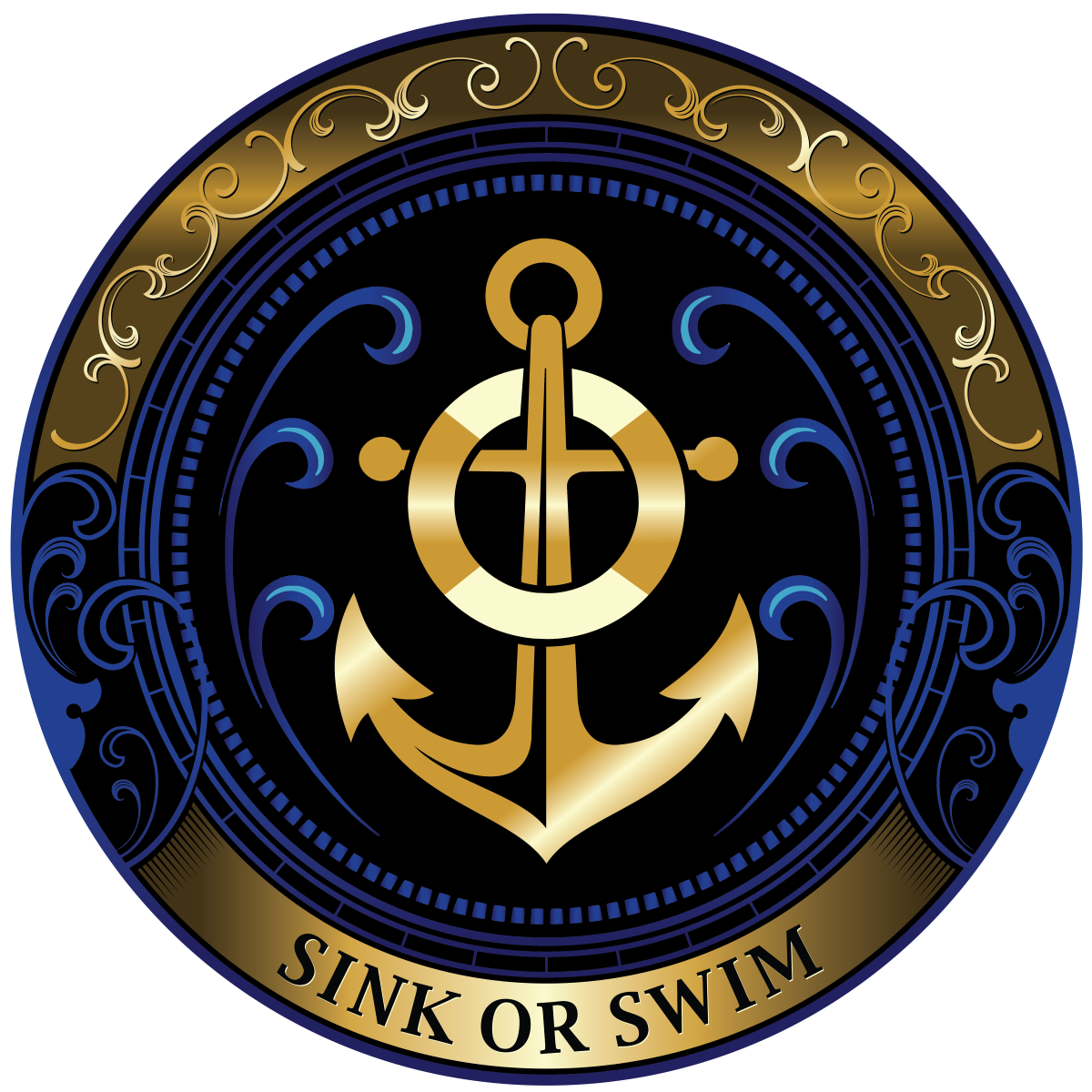 SINK or SWIM TATTOOS
– Sink Or Swim Tattoos