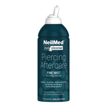 Load image into Gallery viewer, Neilmed Piercing Spray (SMALL)