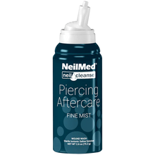 Load image into Gallery viewer, Neilmed Piercing Spray (LARGE)