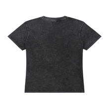 Load image into Gallery viewer, est 2019 Vintage Wash Drop Shoulder T-shirt