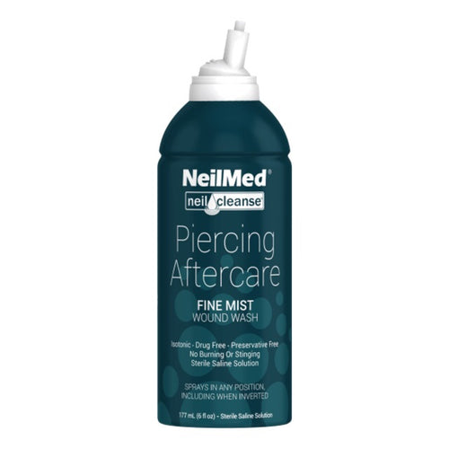 Neilmed Piercing Spray (LARGE)