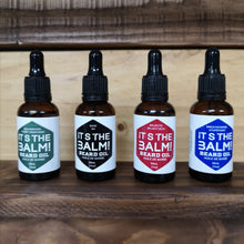 Load image into Gallery viewer, IT&#39;S THE BALM - Beard Oil