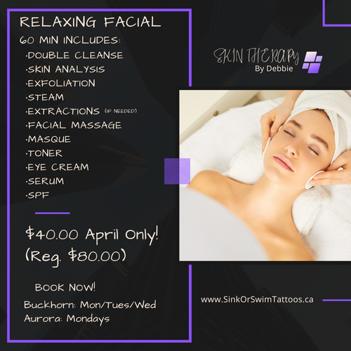 FACIAL