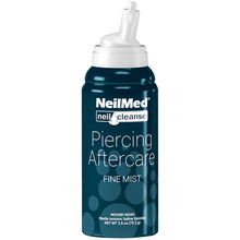 Load image into Gallery viewer, Neilmed Piercing Spray (SMALL)