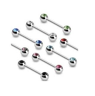 Jewel nipple sales